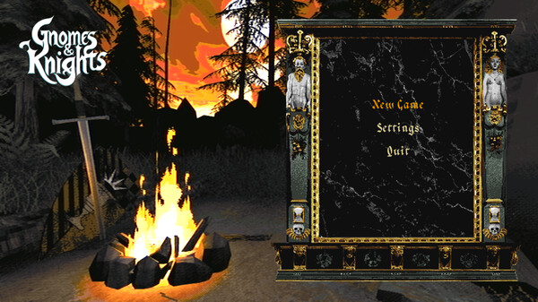 图片[5]-侏儒和骑士 Build.20416152（Gnomes and Knights）免安装中文版-87软件库｜绿色软件+破解游戏下载站