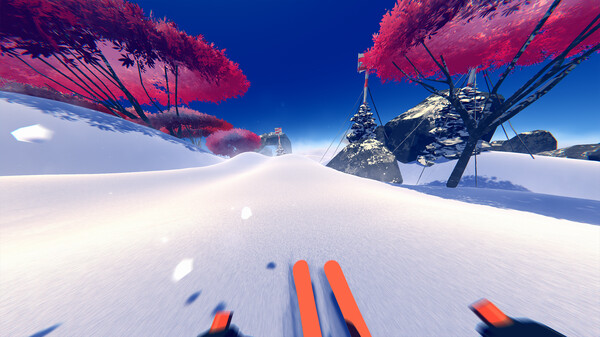 图片[4]-SNØ：终极自由滑雪 v1.0.04.31（SNØ: Ultimate Freeriding）免安装中文版-87软件库｜绿色软件+破解游戏下载站