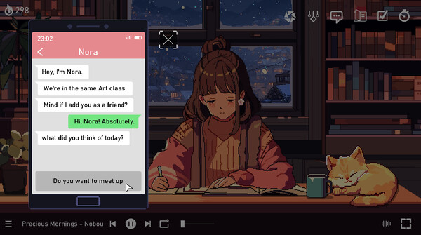 图片[4]-心流小筑 Build.21958639（Chill Pulse）免安装中文版-87软件库｜绿色软件+破解游戏下载站