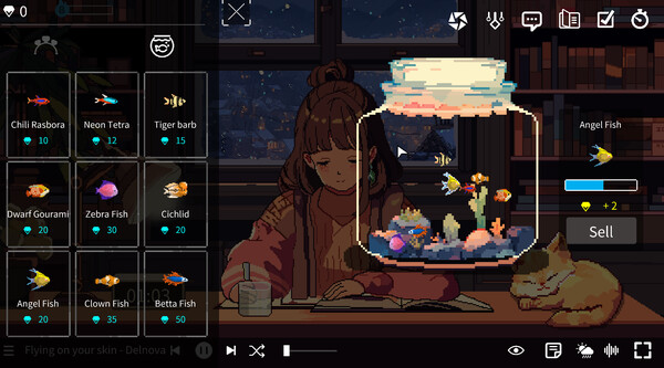 图片[6]-心流小筑 Build.21958639（Chill Pulse）免安装中文版-87软件库｜绿色软件+破解游戏下载站