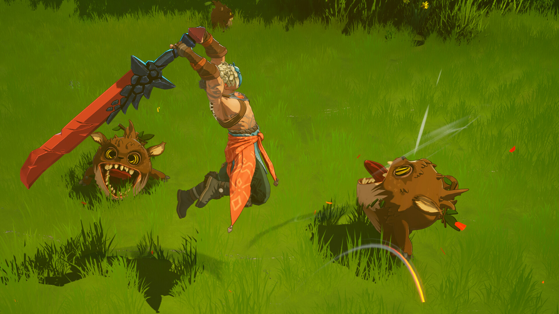 图片[4]-云之国 Build.21989151 单机+联机（Cloudheim）免安装中文版-87软件库｜绿色软件+破解游戏下载站