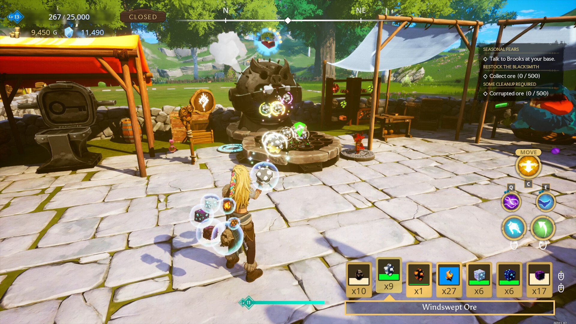 图片[6]-云之国 Build.21989151 单机+联机（Cloudheim）免安装中文版-87软件库｜绿色软件+破解游戏下载站