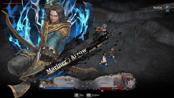 图片[6]-幻灵降世录 ：女巫的面纱 v1.3.13（Lost Eidolons: Veil of the Witch）免安装中文版-87软件库｜绿色软件+破解游戏下载站