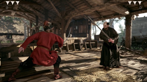 图片[2]-剑术格斗|地狱剑术 v2026.02.03.0（Hellish Quart）免安装中文版-87软件库｜绿色软件+破解游戏下载站