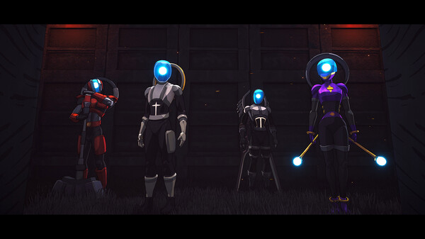 图片[2]-心门守卫 v1.2.0 全DLC（Gatekeeper）免安装中文版-87软件库｜绿色软件+破解游戏下载站