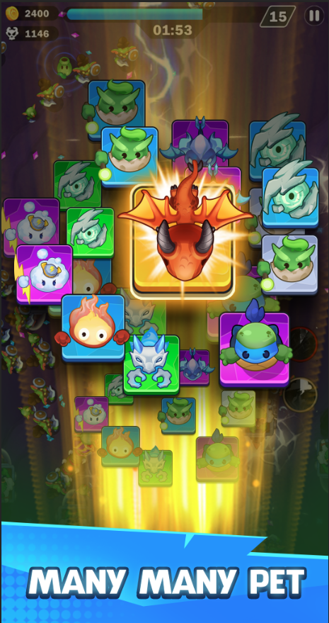 图片[3]-幸存者史诗射击（无限内购）-87软件库｜绿色软件+破解游戏下载站