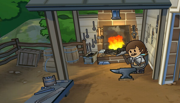 图片[5]-梅林回响 v1.0.6.03s（Echoes of the Plum Grove）免安装中文版-87软件库｜绿色软件+破解游戏下载站