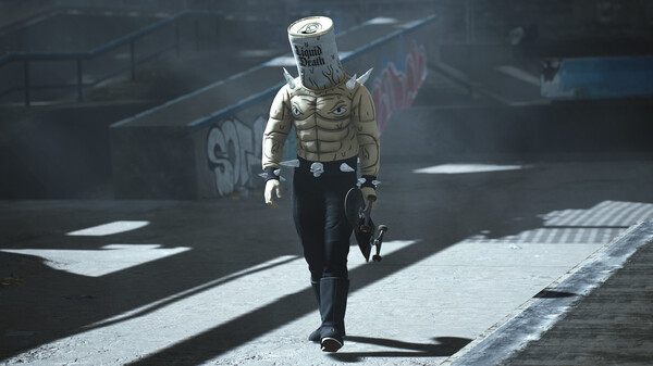 图片[3]-课程：滑板模拟游戏 Build.21531980 全DLC（Session: Skate Sim）免安装中文版-87软件库｜绿色软件+破解游戏下载站