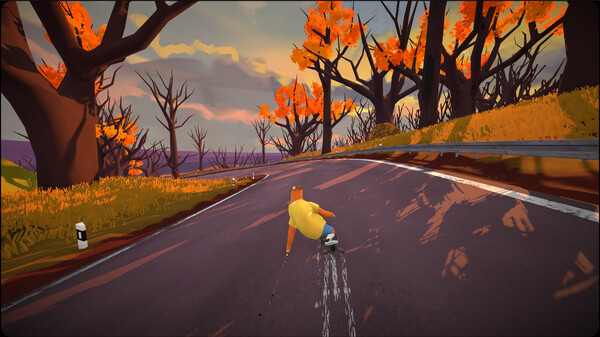 图片[2]-滑板的树懒|漂流木|浮木 v1.0.6（Driftwood）免安装中文版-87软件库｜绿色软件+破解游戏下载站