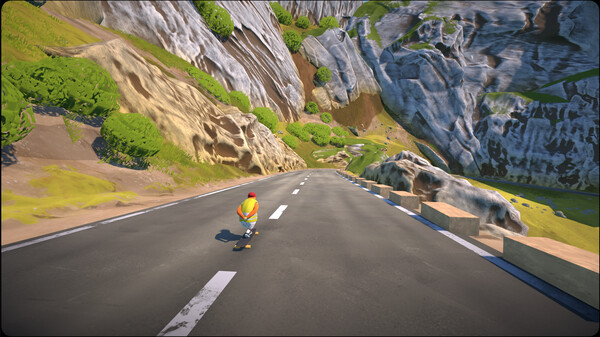 图片[3]-滑板的树懒|漂流木|浮木 v1.0.6（Driftwood）免安装中文版-87软件库｜绿色软件+破解游戏下载站