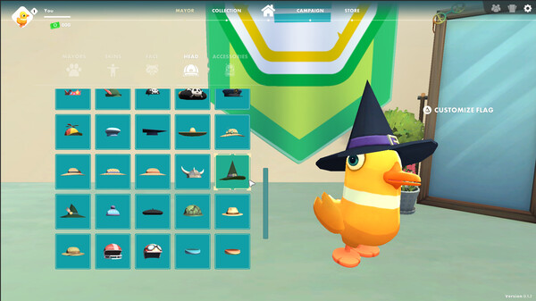 图片[4]-萌兽镇：建城卡斗 v1.0.0.6.1（Wild Country）免安装中文版-87软件库｜绿色软件+破解游戏下载站