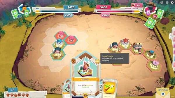 图片[6]-萌兽镇：建城卡斗 v1.0.0.6.1（Wild Country）免安装中文版-87软件库｜绿色软件+破解游戏下载站