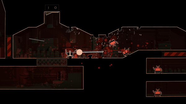 图片[2]-霰弹警长 v20250604（Shotgun Cop Man）免安装中文版-87软件库｜绿色软件+破解游戏下载站