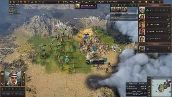 图片[4]-旧世界 v1.0.82189 全DLC（Old World）免安装中文版-87软件库｜绿色软件+破解游戏下载站