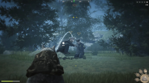 图片[3]-浣熊通缉犯 Build.21854157（Wanted Raccoon）免安装中文版-87软件库｜绿色软件+破解游戏下载站