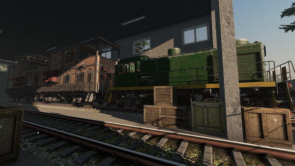 图片[2]-僵尸火车生存 Build.22035200（Zompiercer）免安装中文版-87软件库｜绿色软件+破解游戏下载站