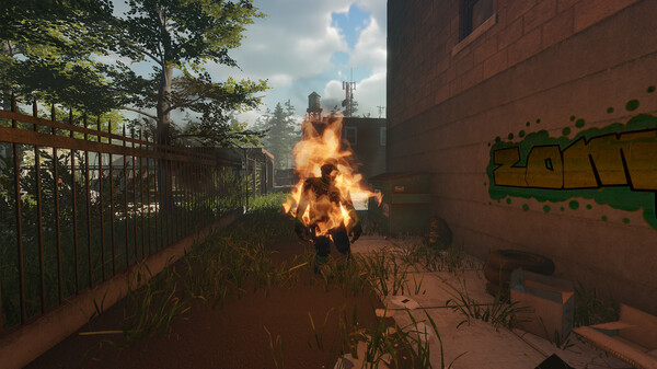 图片[5]-僵尸火车生存 Build.22035200（Zompiercer）免安装中文版-87软件库｜绿色软件+破解游戏下载站