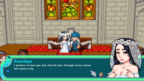 图片[2]-玉米地|富饶之乡 v9.7（Cornucopia）免安装中文版-87软件库｜绿色软件+破解游戏下载站