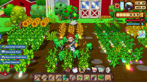 图片[6]-玉米地|富饶之乡 v9.7（Cornucopia）免安装中文版-87软件库｜绿色软件+破解游戏下载站