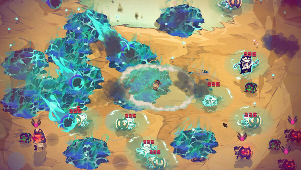 图片[6]-魔鸡马奇克2 v1.1.2（Machick 2）免安装中文版-87软件库｜绿色软件+破解游戏下载站