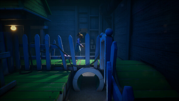 图片[3]-熊视眈眈 v1.1.89（Out of Sight）免安装中文版-87软件库｜绿色软件+破解游戏下载站