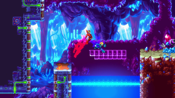 图片[2]-洛克妹：30XX v1.4.0 全DLC（30XX）免安装中文版-87软件库｜绿色软件+破解游戏下载站