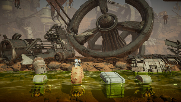 图片[6]-莫比乌斯机器 v1.2.4（The Mobius Machine）免安装中文版-87软件库｜绿色软件+破解游戏下载站