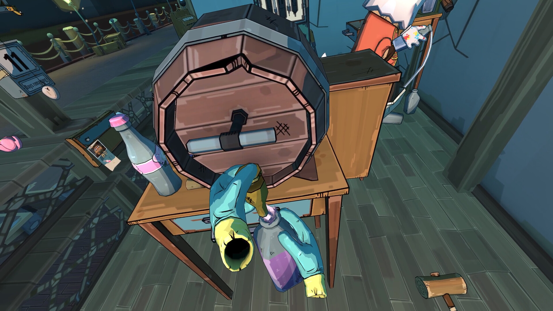 图片[3]-监狱大佬 全城禁令 Build.21971755 支持VR（Prison Boss Prohibition）免安装中文版-87软件库｜绿色软件+破解游戏下载站