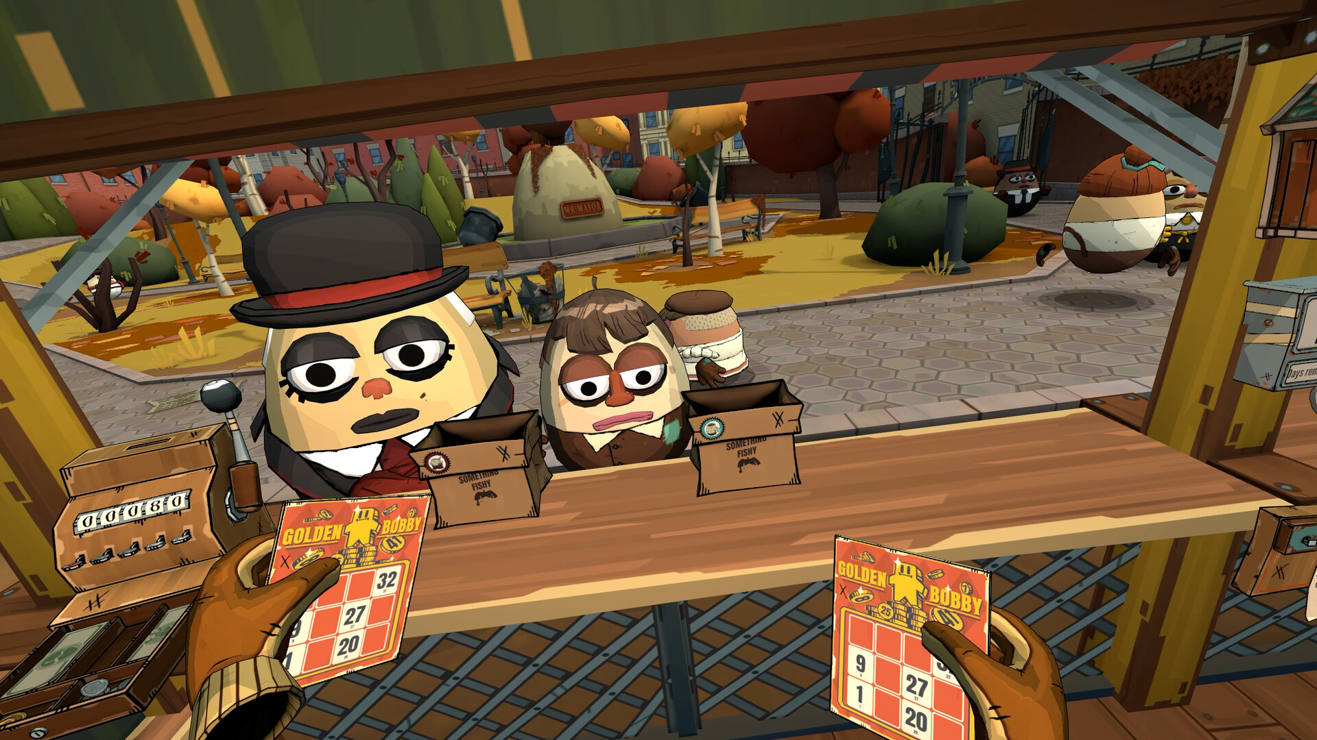 图片[5]-监狱大佬 全城禁令 Build.21971755 支持VR（Prison Boss Prohibition）免安装中文版-87软件库｜绿色软件+破解游戏下载站