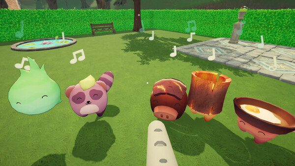 图片[3]-怪兽护理模拟器|怪兽照护模拟器 v1.1.1（Monster Care Simulator）免安装中文版-87软件库｜绿色软件+破解游戏下载站