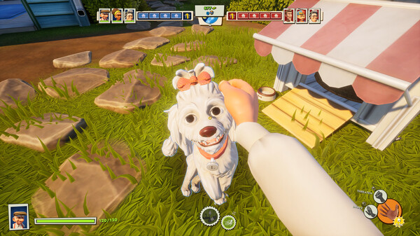 图片[5]-家有恶邻 v0.9.5.68 单机+联机（Neighbors Suburban Warfare）免安装中文版-87软件库｜绿色软件+破解游戏下载站