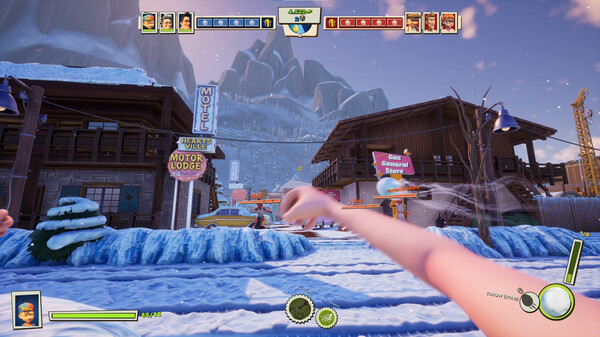 图片[6]-家有恶邻 v0.9.5.68 单机+联机（Neighbors Suburban Warfare）免安装中文版-87软件库｜绿色软件+破解游戏下载站