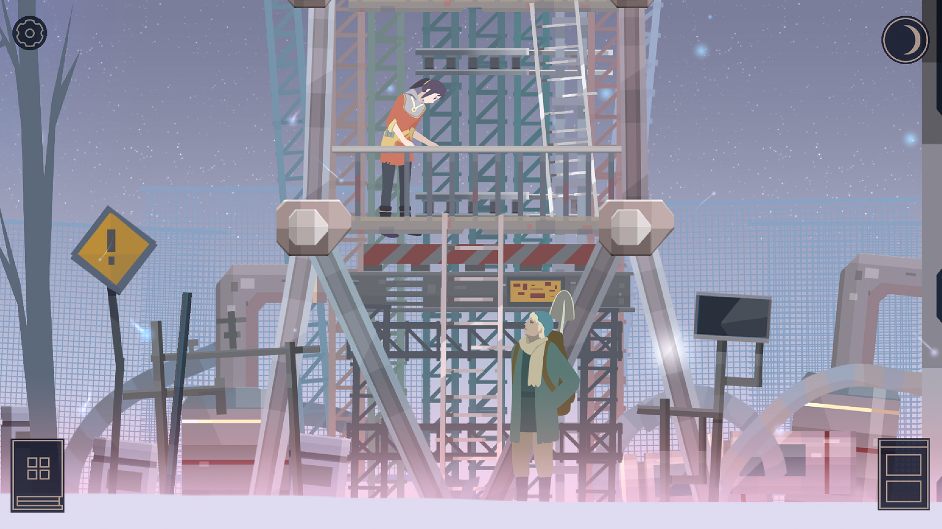 图片[4]-OPUS：灵魂之桥 v4.8.1（OPUS Rocket of Whispers）免安装中文版-87软件库｜绿色软件+破解游戏下载站