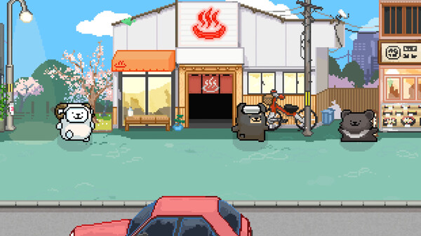 图片[4]-线条小狗：动物温泉 v1.6b 全DLC（Animal Spa）免安装中文版-87软件库｜绿色软件+破解游戏下载站