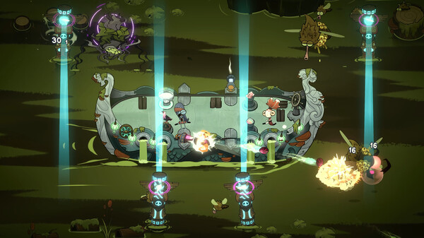 图片[2]-同舟共济 v1.5.3（Ship of Fools）免安装中文版-87软件库｜绿色软件+破解游戏下载站