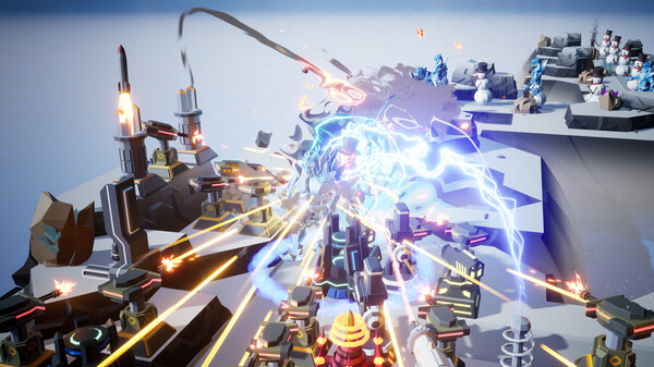 图片[2]-矿物防御 Build.21269455（Mineral Defense）免安装中文版-87软件库｜绿色软件+破解游戏下载站