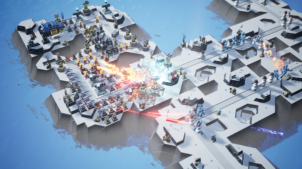 图片[3]-矿物防御 Build.21269455（Mineral Defense）免安装中文版-87软件库｜绿色软件+破解游戏下载站