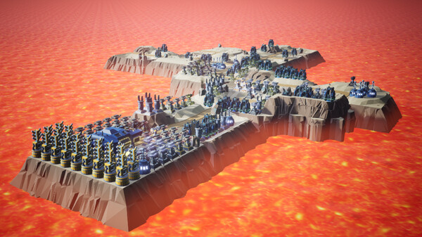 图片[6]-矿物防御 Build.21269455（Mineral Defense）免安装中文版-87软件库｜绿色软件+破解游戏下载站