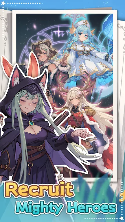 图片[2]-爪爪远征（内置作弊菜单）-87软件库｜绿色软件+破解游戏下载站