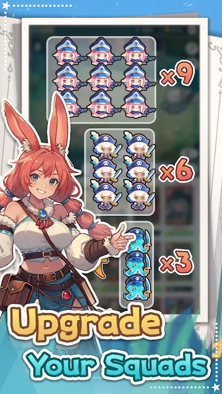 图片[3]-爪爪远征（内置作弊菜单）-87软件库｜绿色软件+破解游戏下载站