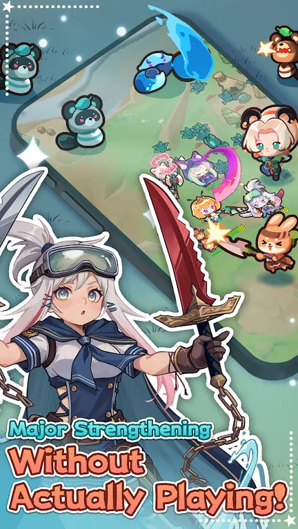 图片[4]-爪爪远征（内置作弊菜单）-87软件库｜绿色软件+破解游戏下载站