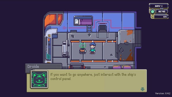 图片[4]-星球田园诗 v0.8.4（Farlands）免安装中文版-87软件库｜绿色软件+破解游戏下载站