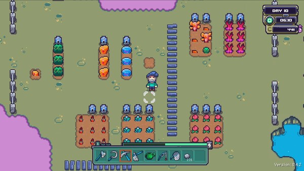 图片[6]-星球田园诗 v0.8.4（Farlands）免安装中文版-87软件库｜绿色软件+破解游戏下载站