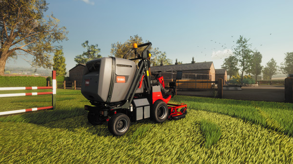 图片[6]-割草模拟器 Build.20841748 全DLC（Lawn Mowing Simulator）免安装中文版-87软件库｜绿色软件+破解游戏下载站