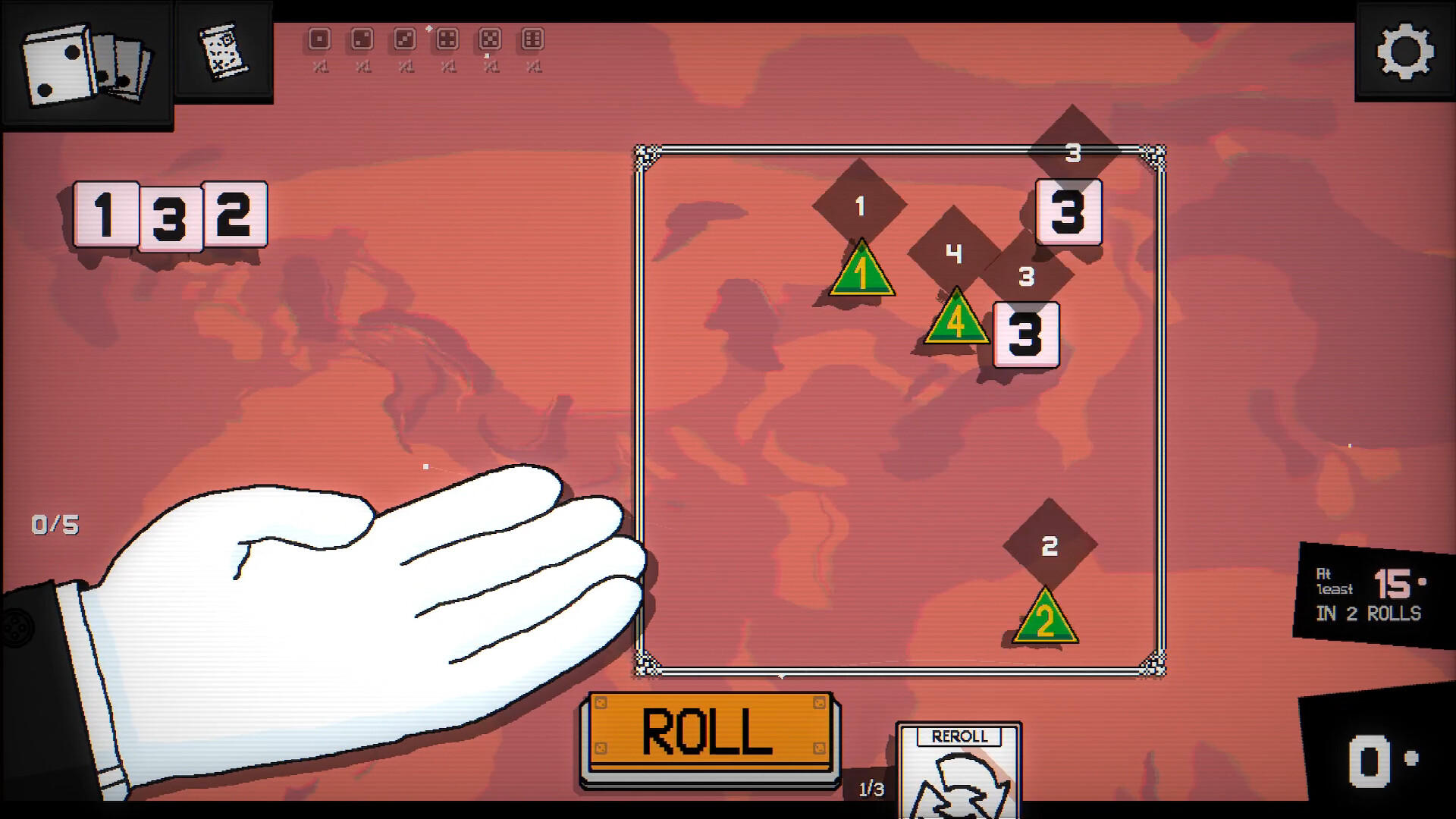 图片[2]-一掷百万 Build.22144569（Dice A Million）免安装中文版-87软件库｜绿色软件+破解游戏下载站