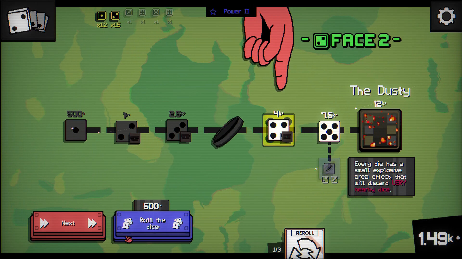 图片[5]-一掷百万 Build.22144569（Dice A Million）免安装中文版-87软件库｜绿色软件+破解游戏下载站