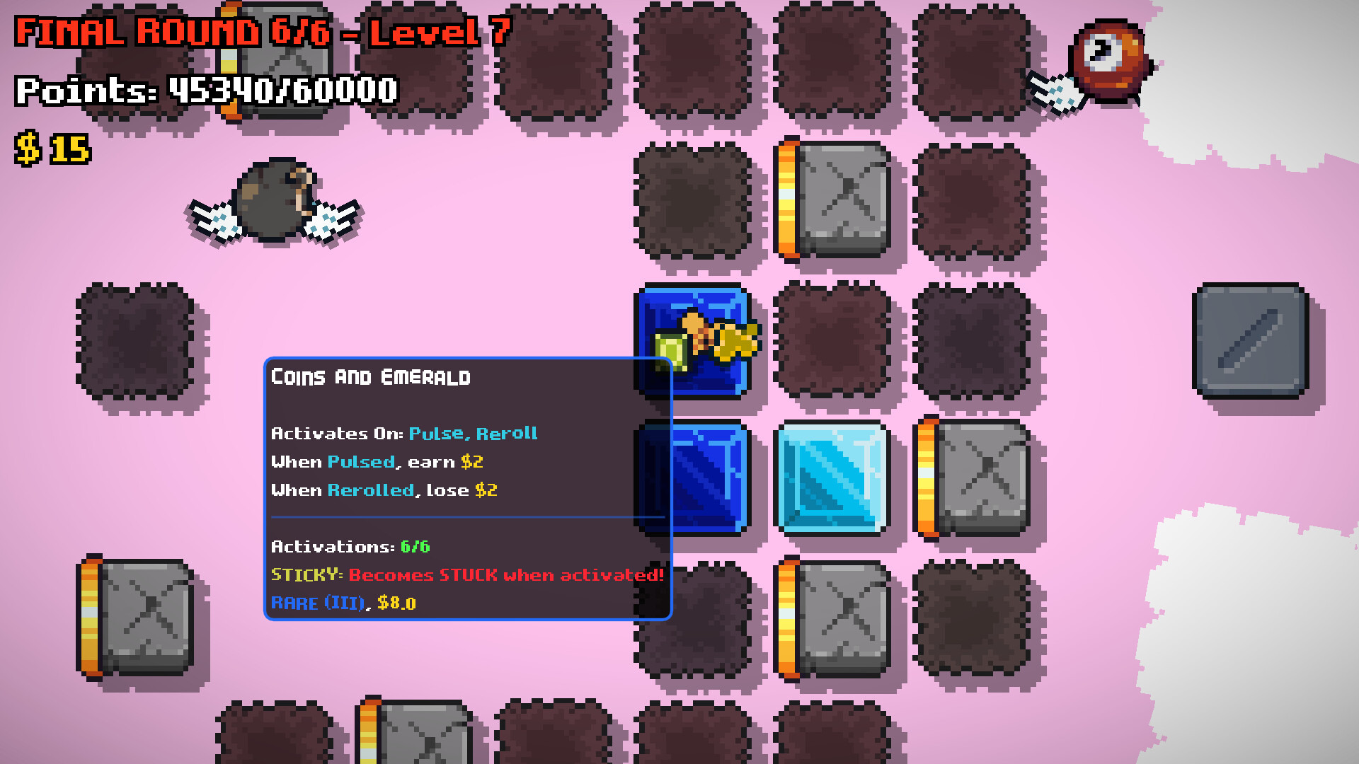 图片[5]-掠夺阴谋 Build.21430360（LOOTPLOT）免安装中文版-87软件库｜绿色软件+破解游戏下载站