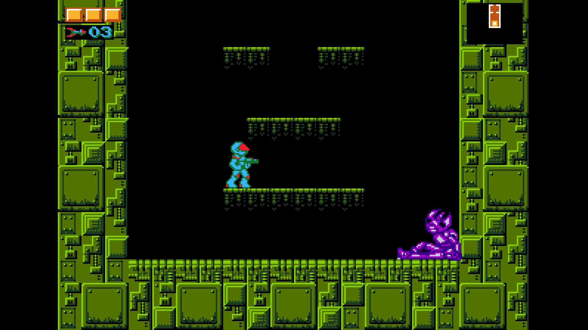 图片[3]-泽克西昂 Build.22110817（Zexion）免安装中文版-87软件库｜绿色软件+破解游戏下载站