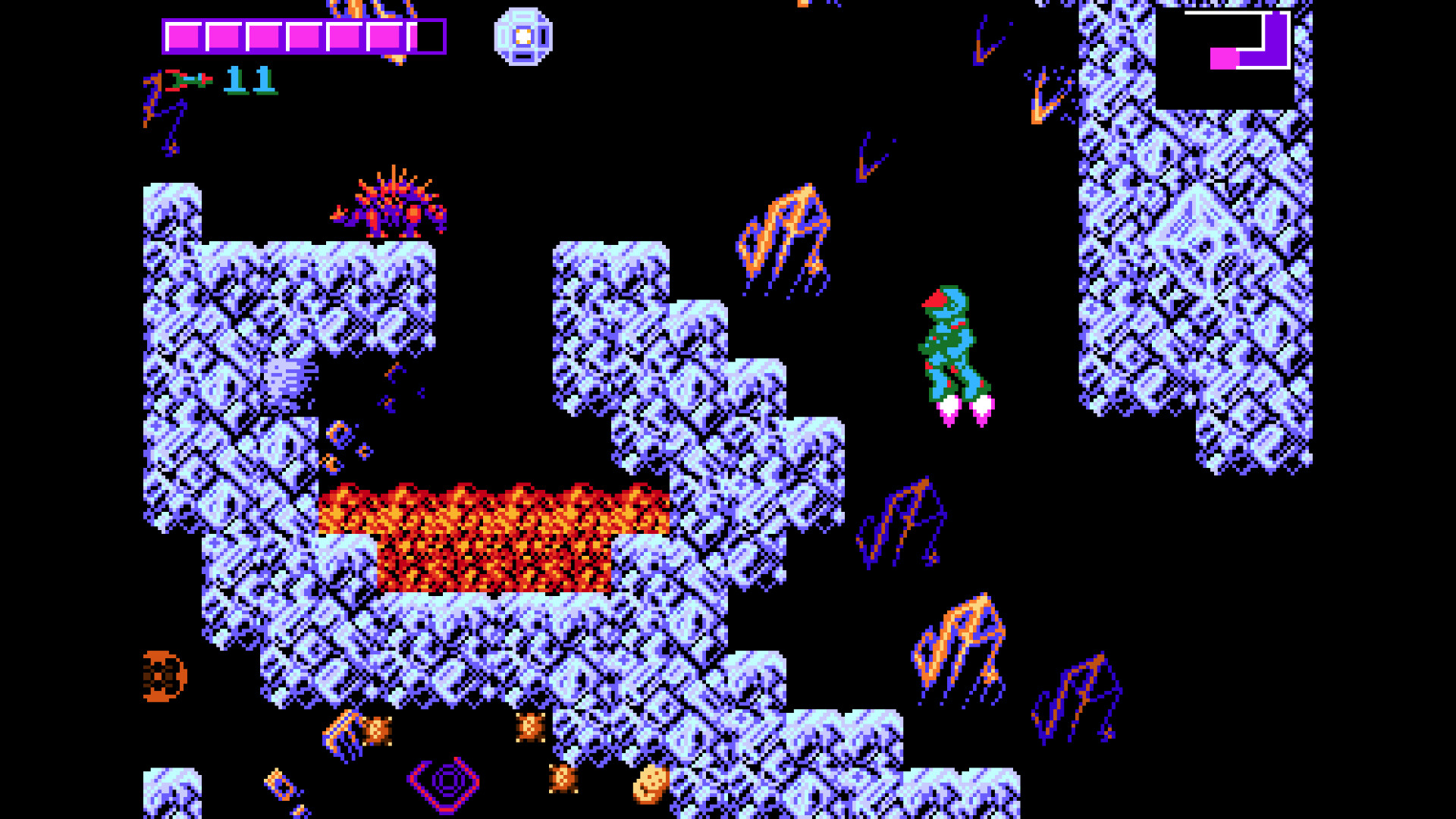 图片[5]-泽克西昂 Build.22110817（Zexion）免安装中文版-87软件库｜绿色软件+破解游戏下载站