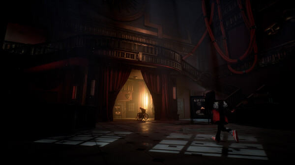 图片[3]-小女孩学校内怪物 Build.22113435（GYLT）免安装中文版-87软件库｜绿色软件+破解游戏下载站